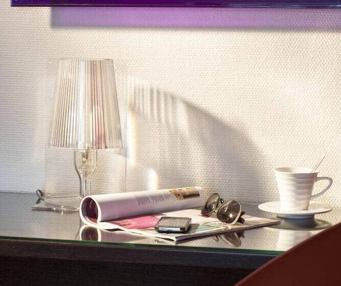 اتاق استاندارد, Hôtel Valdys Thalasso & Spa   L Escale Marine