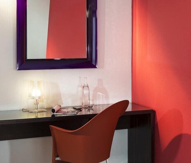 اتاق استاندارد, Hôtel Valdys Thalasso & Spa   L Escale Marine