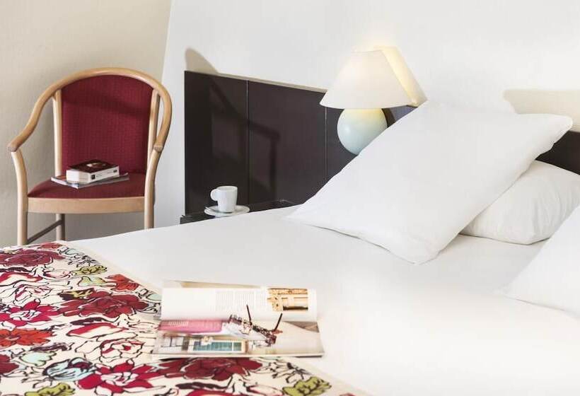اتاق استاندارد, Hôtel Valdys Thalasso & Spa   L Escale Marine