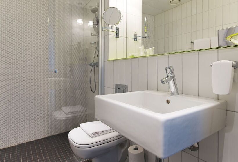 Номер Superior, Quality Hotel Waterfront
