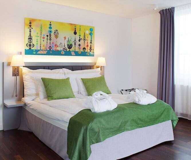 Номер Superior, Quality Hotel Waterfront