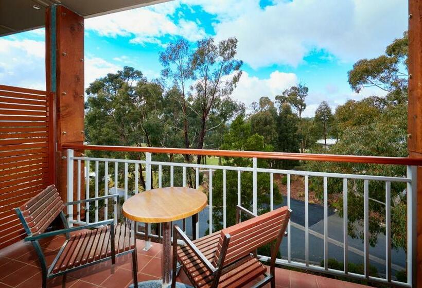 Номер Стандарт, Racv Goldfields Resort