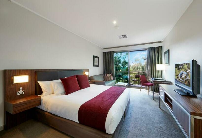 Quarto Estandar, Racv Goldfields Resort