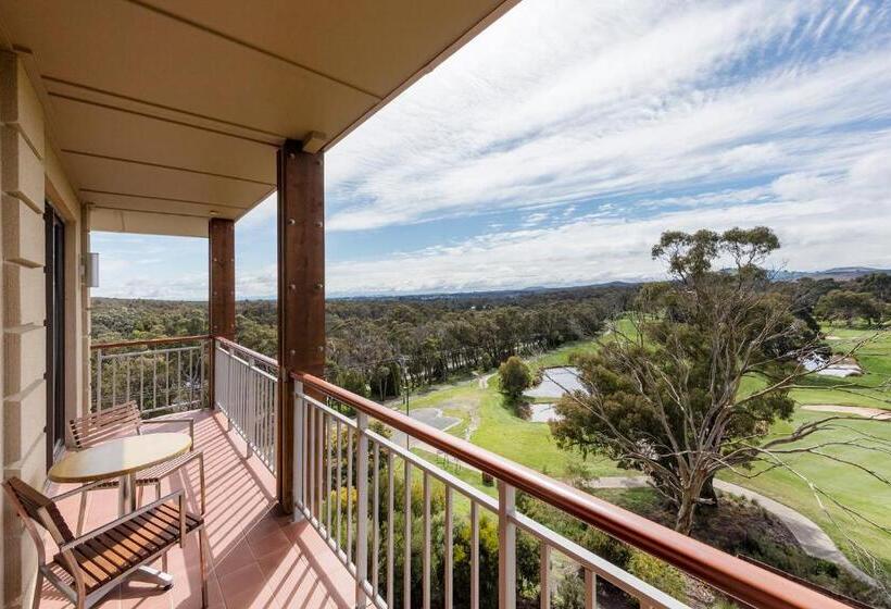 Люкс Премиум, Racv Goldfields Resort