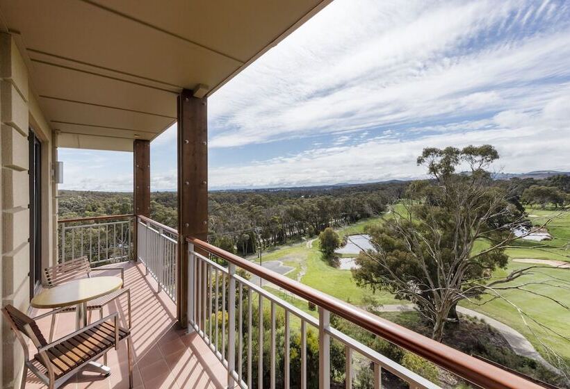 Люкс Премиум, Racv Goldfields Resort