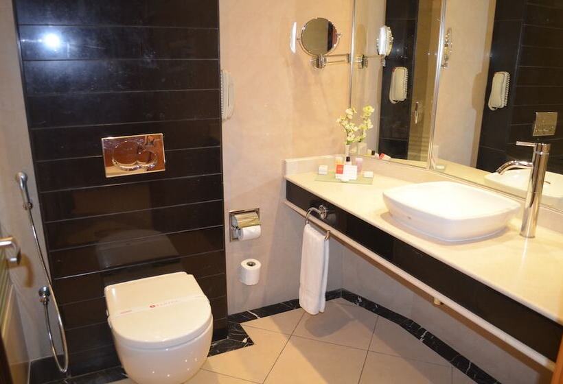 수피리어 룸, Ramada By Wyndham Al Khobar