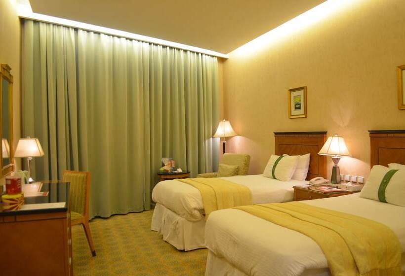 수피리어 룸, Ramada By Wyndham Al Khobar