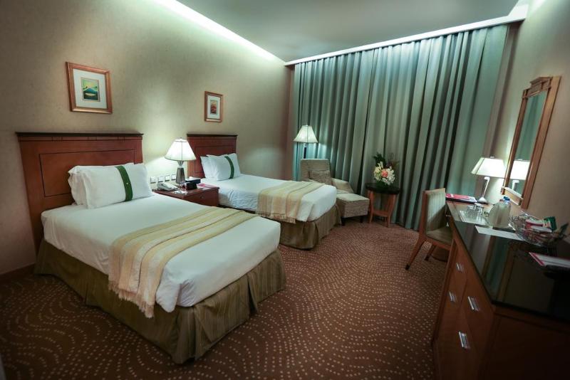 수피리어 룸, Ramada By Wyndham Al Khobar