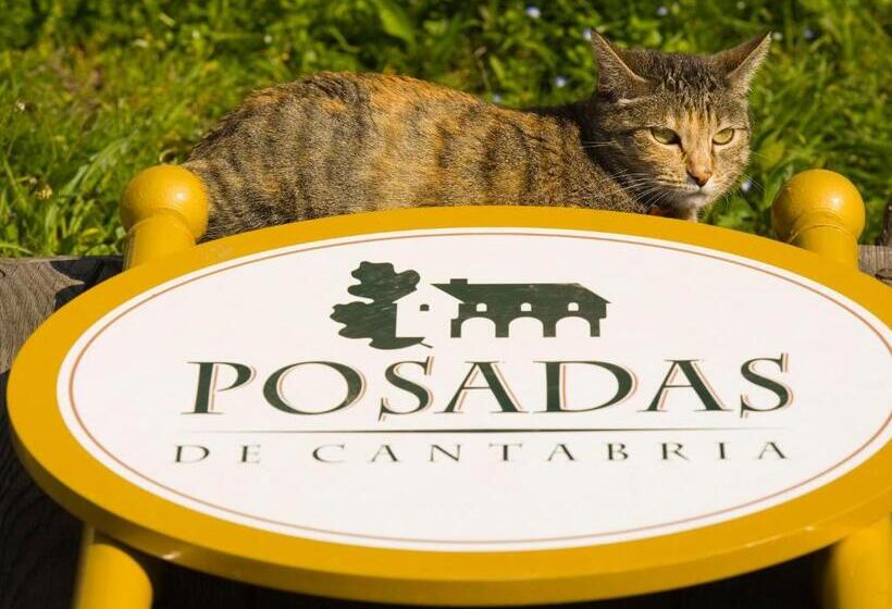 Номер Deluxe, Posada La Trebede