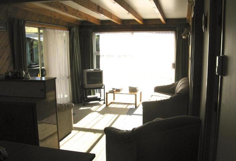 Семейный Номер Superior, Tongariro River Motel
