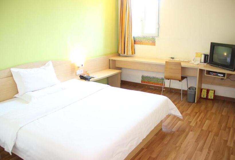 Номер Стандарт, 7days Inn Wuchang Railway Station