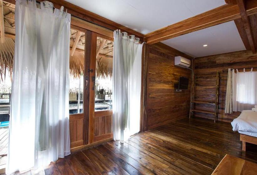 Номер Стандарт, Baan​ Tonlamphu​ Pakpra