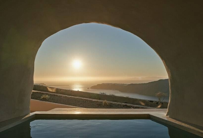Suite avec Vues, Divine Cave Experience