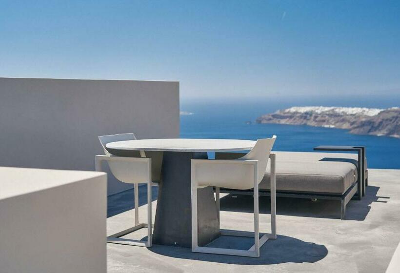 Suite avec Vues, Divine Cave Experience