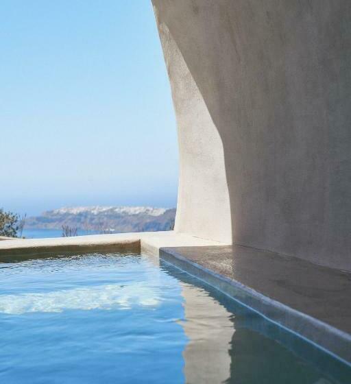Suite avec Vues, Divine Cave Experience