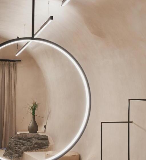 Suite avec Vues, Divine Cave Experience