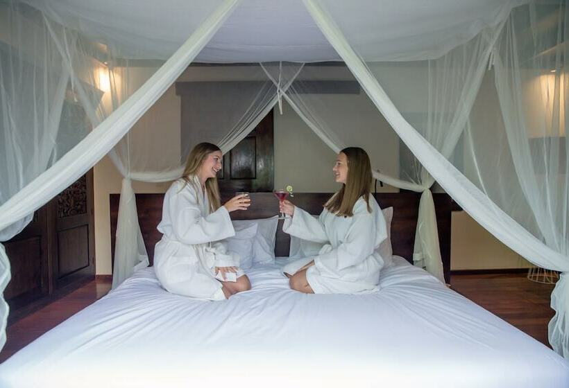 Номер Стандарт, Keliki Luxury Lodge