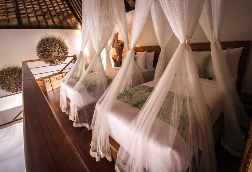 Номер Стандарт, Keliki Luxury Lodge