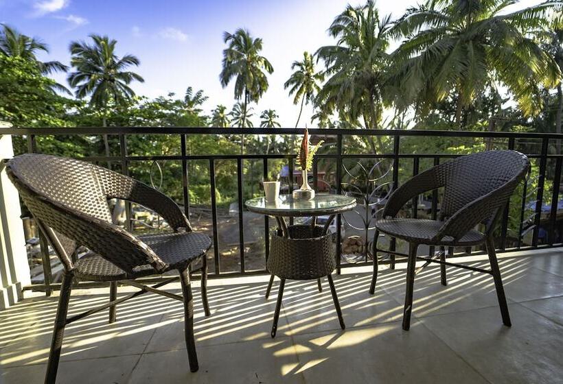 풀장 전망 스위트, Mariners Bay Suites