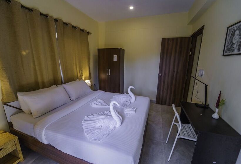 풀장 전망 스위트, Mariners Bay Suites