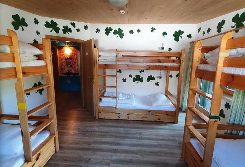 Номер Комфорт, Alpking Hostel