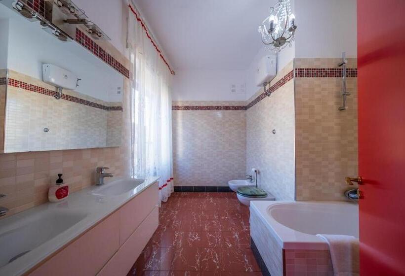 اتاق استاندارد, Bbc Christian Bed & Breakfast