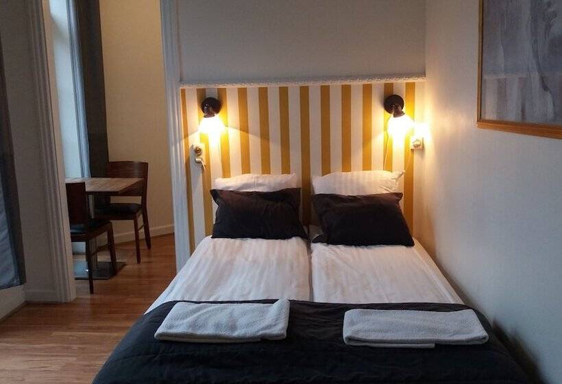 Номер Deluxe, Loeven