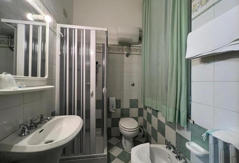 اتاق استاندارد, Villa Primavera