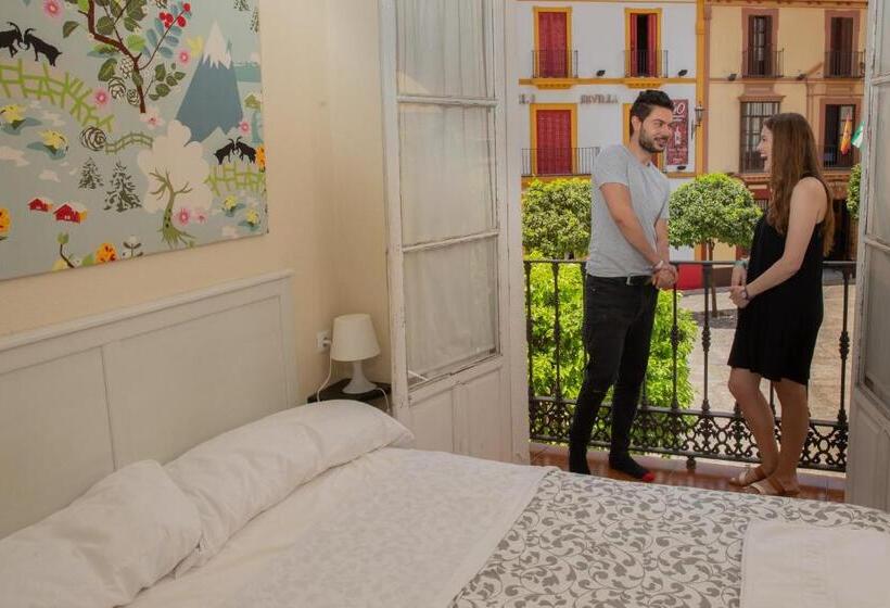 StandaardKamer, Onefam Centro