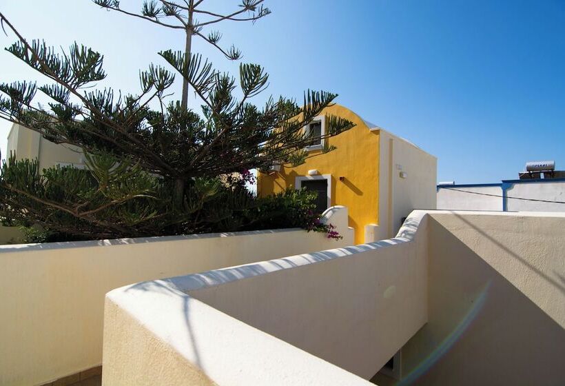 استودیوی استاندارد, Phevos Villa