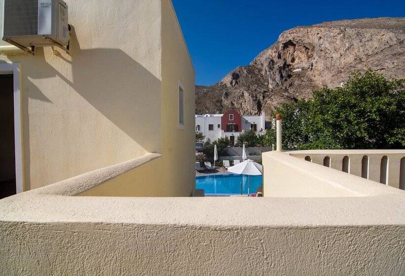 استودیوی استاندارد, Phevos Villa