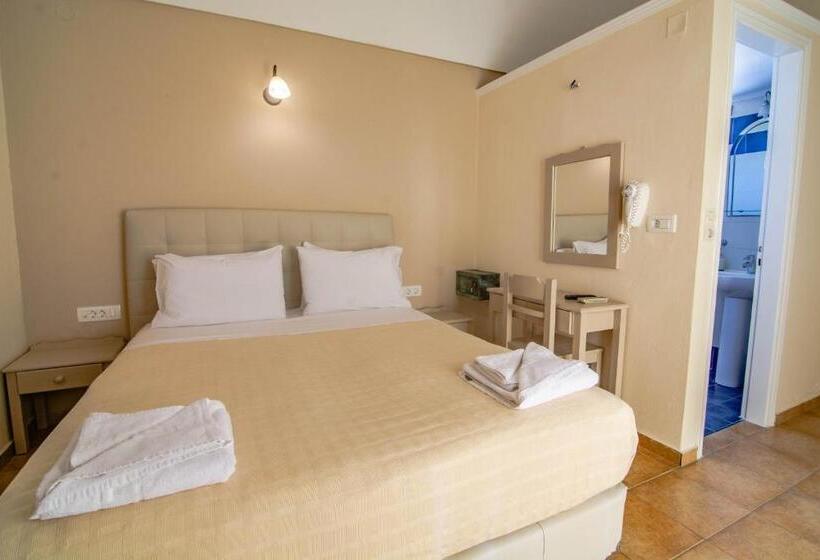 استودیوی استاندارد, Phevos Villa