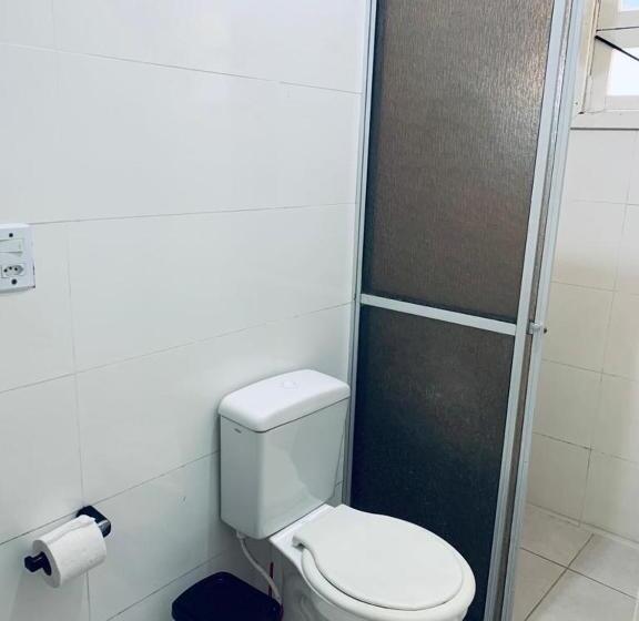 패밀리 룸, Pousada Portal Da Praia