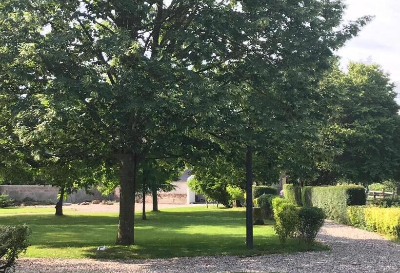 اتاق سوپریور, Le Domaine Des Volets Bleus