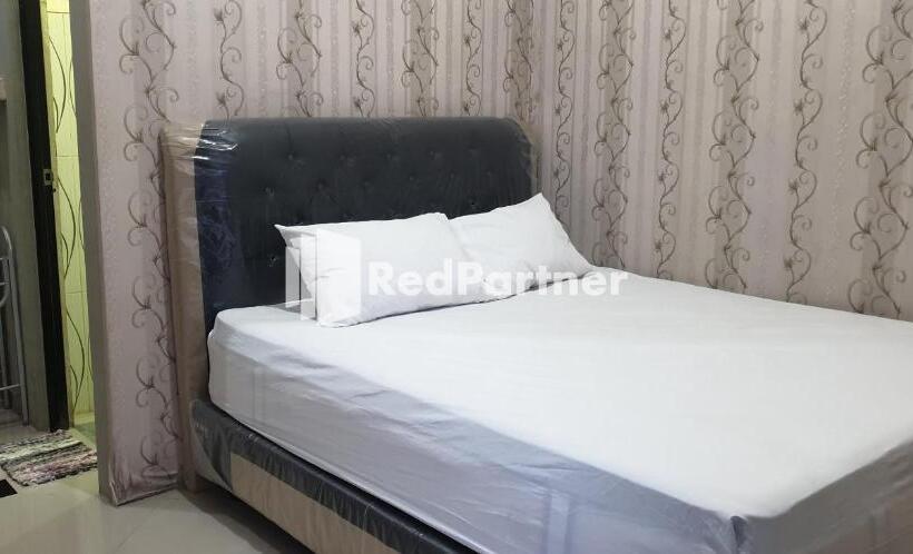 Номер Стандарт, Homestay Mm Syariah Redpartner