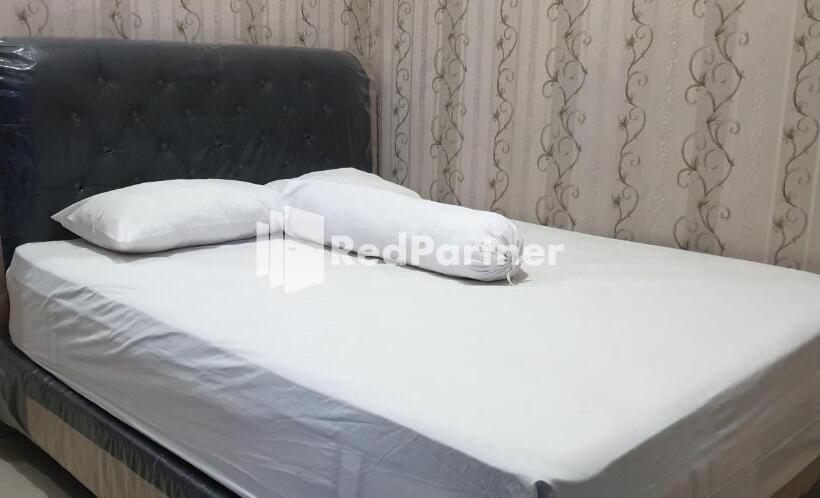 Номер Economy, Homestay Mm Syariah Redpartner