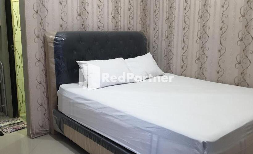Номер Economy, Homestay Mm Syariah Redpartner