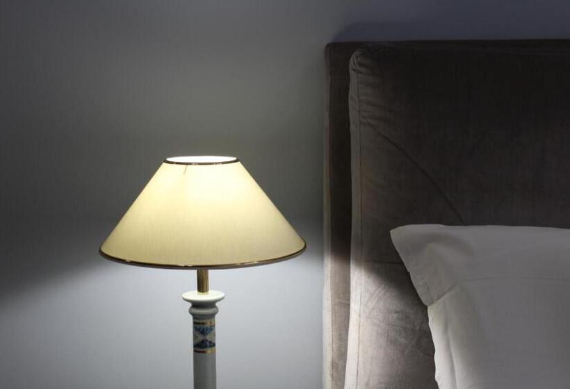 اتاق سوپریور, Homescape Frascati