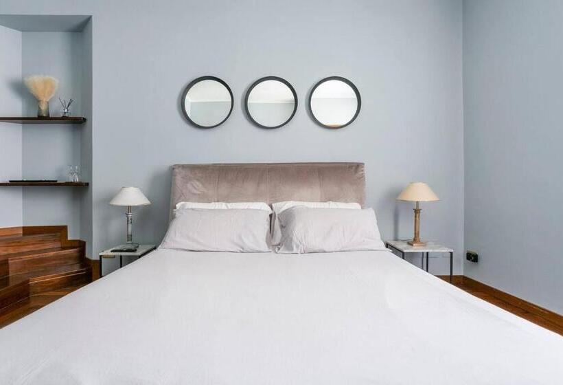 اتاق سوپریور, Homescape Frascati