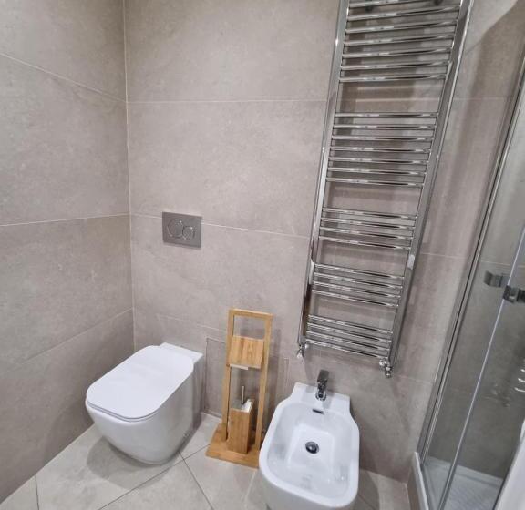 Номер Стандарт, Nonno Umberto Apartments