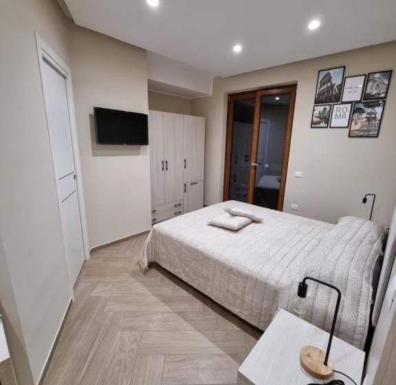 Номер Стандарт, Nonno Umberto Apartments