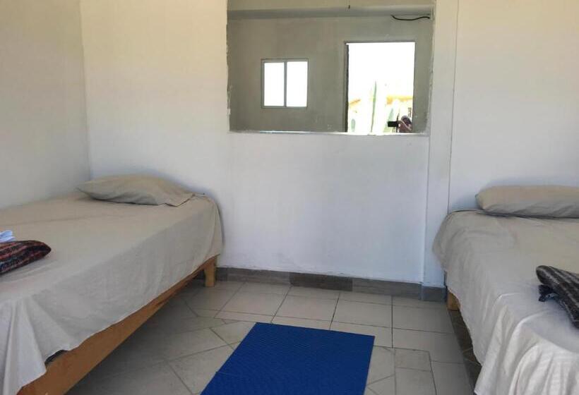 Standardzimmer Geteiltes Bad, Susu’z Village Hostel And Rooms