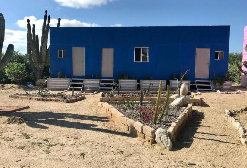 Standardzimmer Geteiltes Bad, Susu’z Village Hostel And Rooms