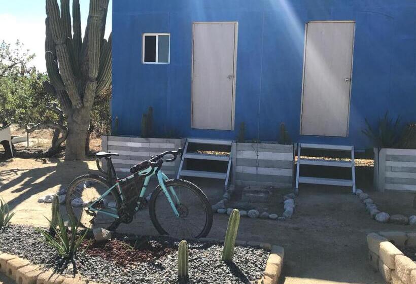 Standardzimmer Geteiltes Bad, Susu’z Village Hostel And Rooms