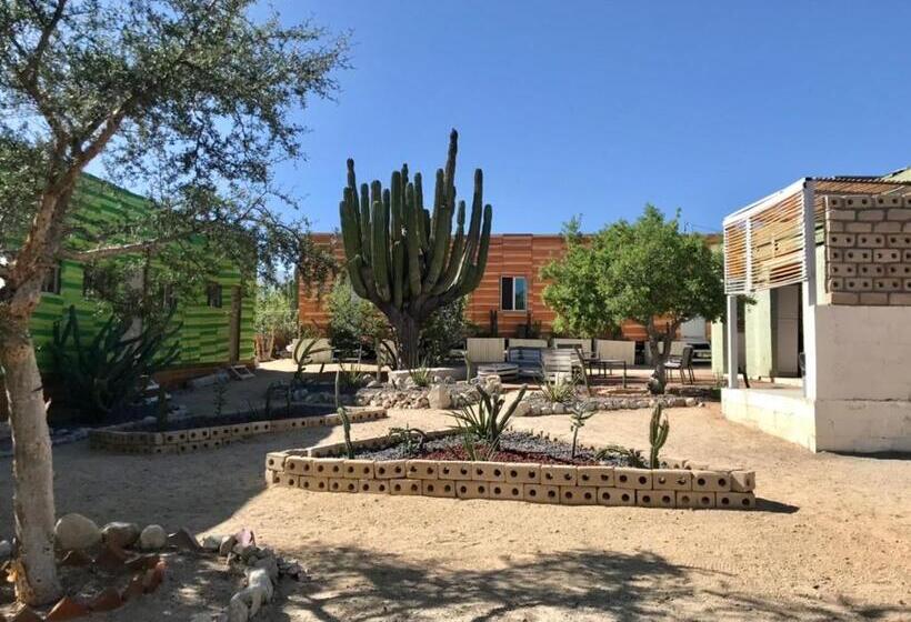 ルームシェアのワンベッド, Susu’z Village Hostel And Rooms