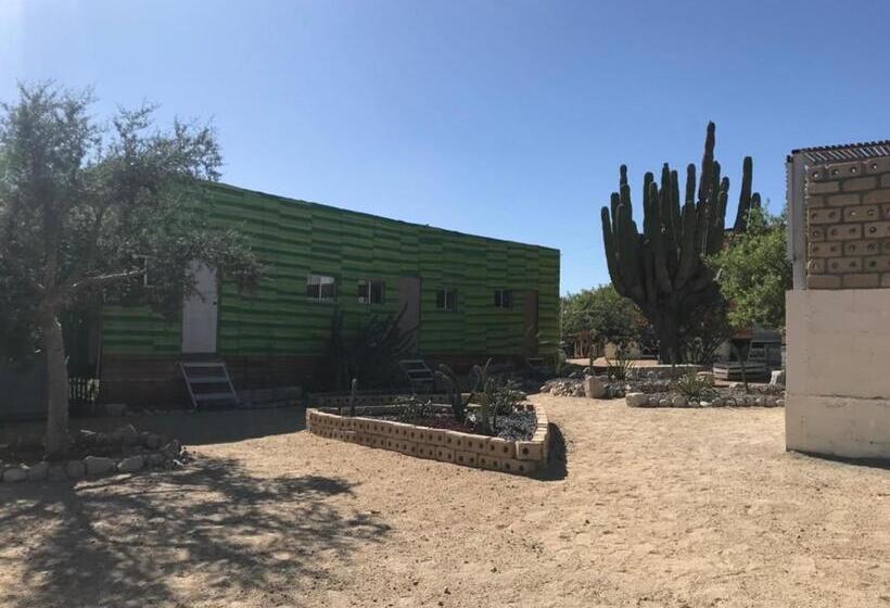 Geteiltes Mehrbettzimmer, Susu’z Village Hostel And Rooms