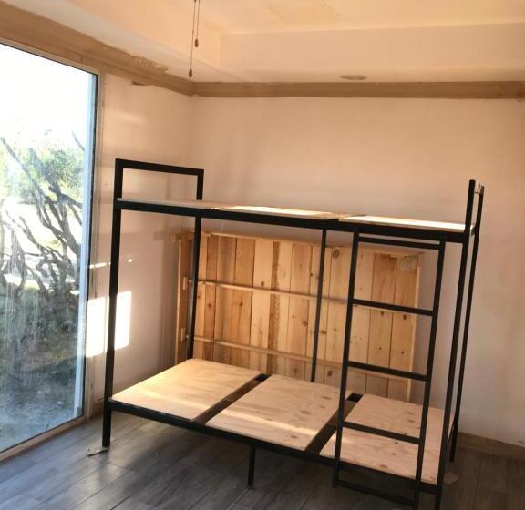 ルームシェアのワンベッド, Susu’z Village Hostel And Rooms