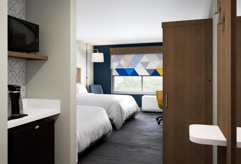 Номер Стандарт, Holiday Inn Express   Gaffney, An Ihg