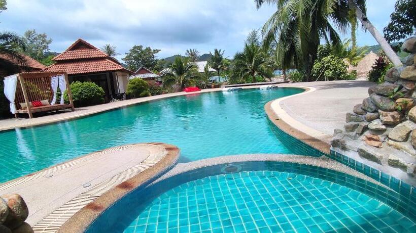 Стандартный Номер Кровать Кинг, Red Pearl Beach Resort