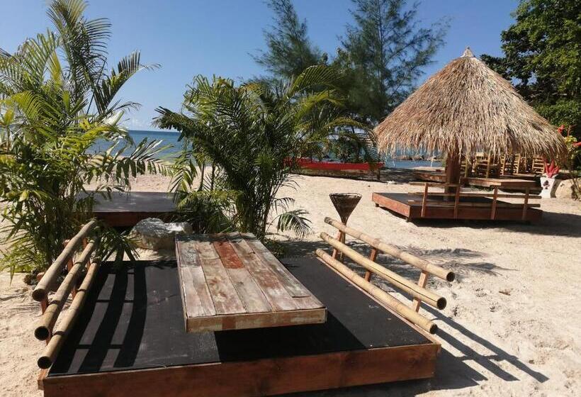 Дом 2 Спальни, Red Pearl Beach Resort